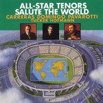 Serenata Tapatia-cover