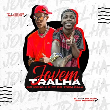 Jovem Tralha-cover