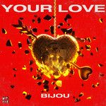 Your Love(Original Mix)-cover