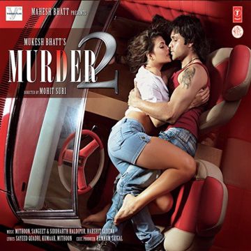 Phir Mohabbat-cover