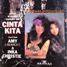 Cinta Kita (Akustik)-cover