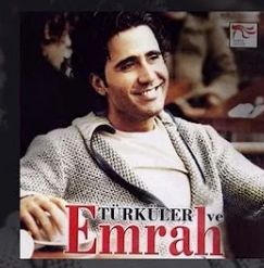 Hasret yağar dağlara-cover