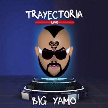 Tocarte Toa - Live-cover