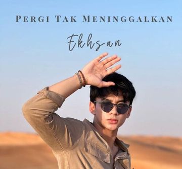 Pergi Tak Meninggalkan