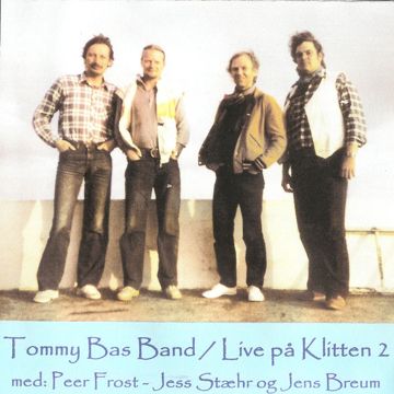 Live For-cover