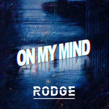 On My Mind-cover