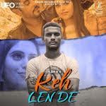 Keh Len De-cover