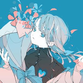 ハナタバ-cover