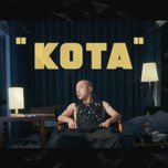 KOTA.-cover