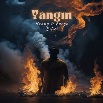 Yangın-cover