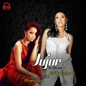 Jujur-cover