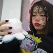 Bala no copo da gata-cover
