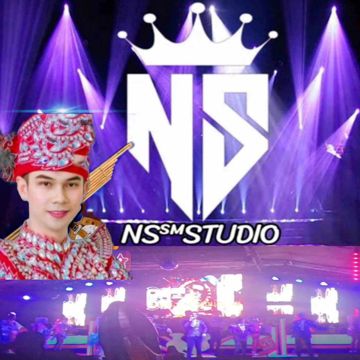 เอาป่าว  ดนตรีสด เอNS STUDIO