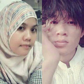 puisi hitut
