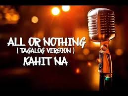jerron-gutana-all-or-nothingtagalog-ver-cover-image