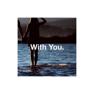 With You-cover