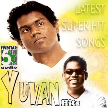 Anandha Yazhai-cover