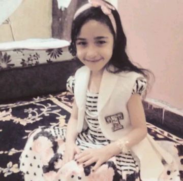 في البحر سمكه/ELARABY