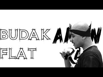 BudakFlat