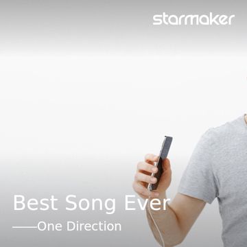 Best Song Ever-cover