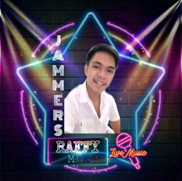 Dancing On My Own_Raffy-cover