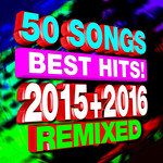 Hello (Remixed)(Remixed)-cover