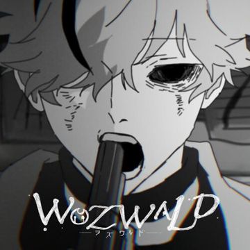 Wozwald ヲズワルド