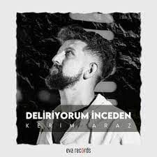 Deliriyorum İnceden-cover