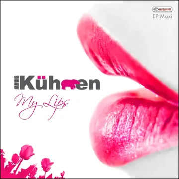 My Lips (Amon Remix)-cover