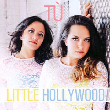 Little Hollywood-cover