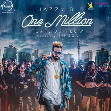 One Million-cover