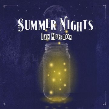 Summer Nights-cover