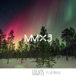 Lights (ft. Lucy Neville)-cover