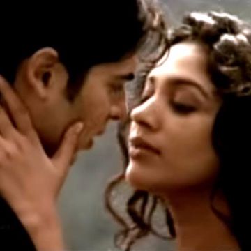 Aapke Pyaar Me Hum Sanwarne Lage-cover