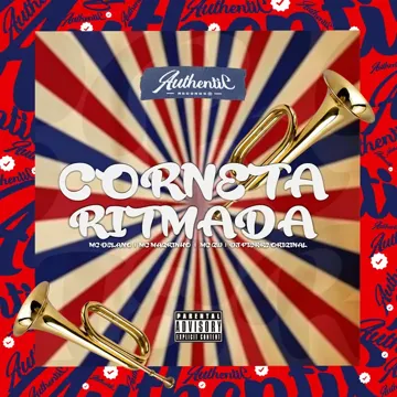 Corneta Ritmada-cover