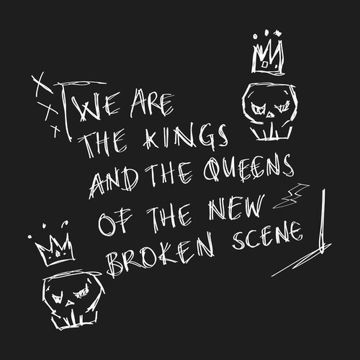Lyrics-cover