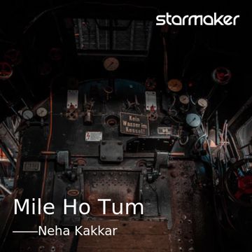 Mile Ho Tum-cover