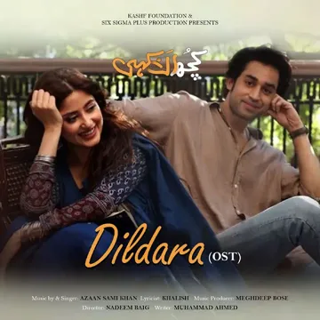Dildara-cover