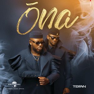Ma girl-cover