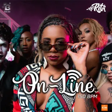 On-Line (150 Bpm)-cover