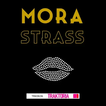 Strass (Radio Edit)-cover