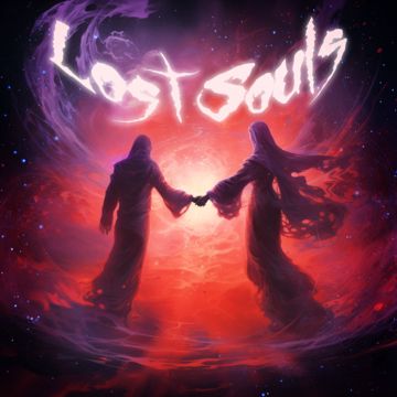 Lost Souls (ft. sebabrazy)-cover