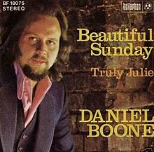 Beautiful Sunday-cover