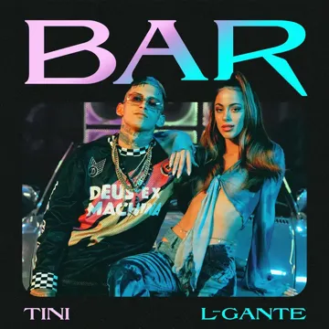 Bar-cover