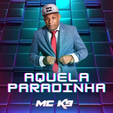 Aquela Paradinha-cover