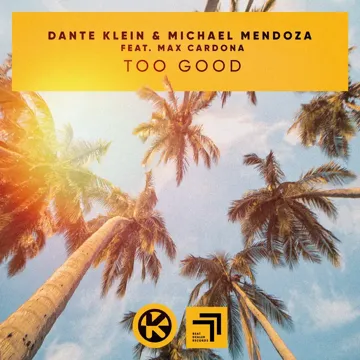 Too Good-cover