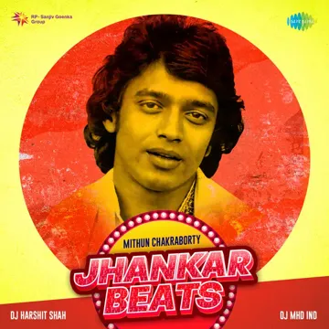Ae Oh Aa Zara Mudke - Jhankar Beats-cover