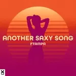 Another Saxy Song-cover