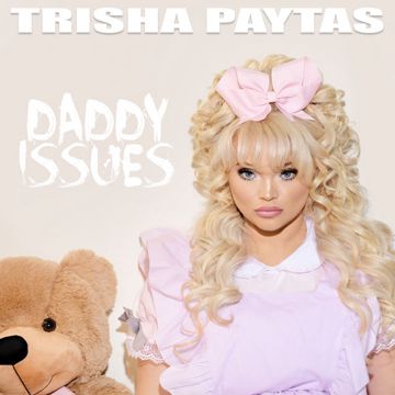 Daddy Issues-cover