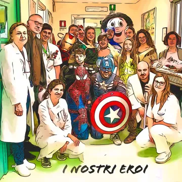 I Nostri Eroi-cover